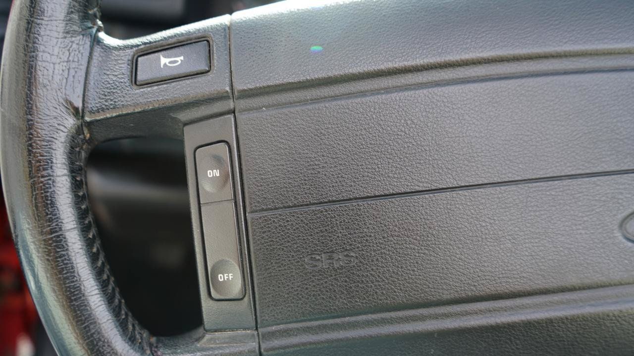 Used 1992 Ford Mustang LX RWD image 70