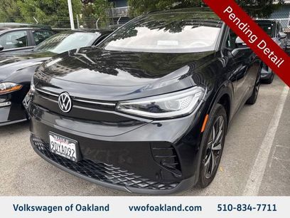 Used 2023 Volkswagen ID.4 Pro S