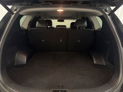 Used 2019 Hyundai Santa Fe Limited image 26