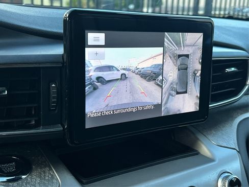 Used 2022 Ford Explorer Timberline image 29
