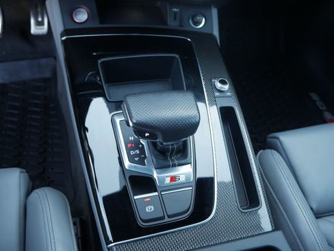 Certified 2023 Audi SQ5 Premium Plus w/ Premium Plus Package image 48