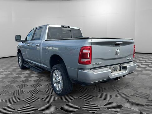 Used 2024 RAM 2500 Laramie w/ Sport Appearance Package AWD/4WD image 5