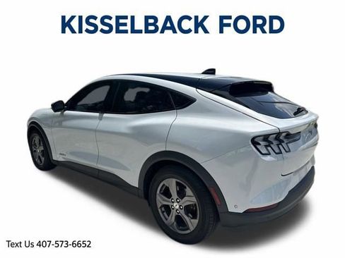 Used 2023 Ford Mustang Mach-E Select RWD image 5