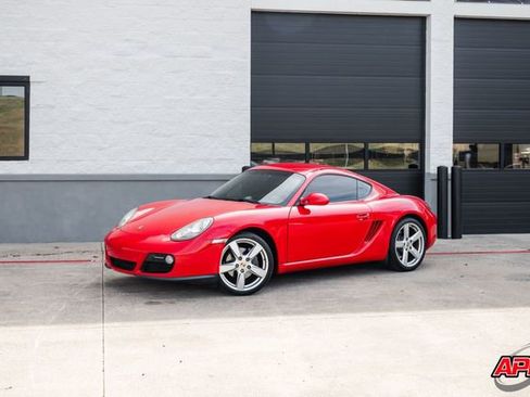 Used 2011 Porsche Cayman image 30