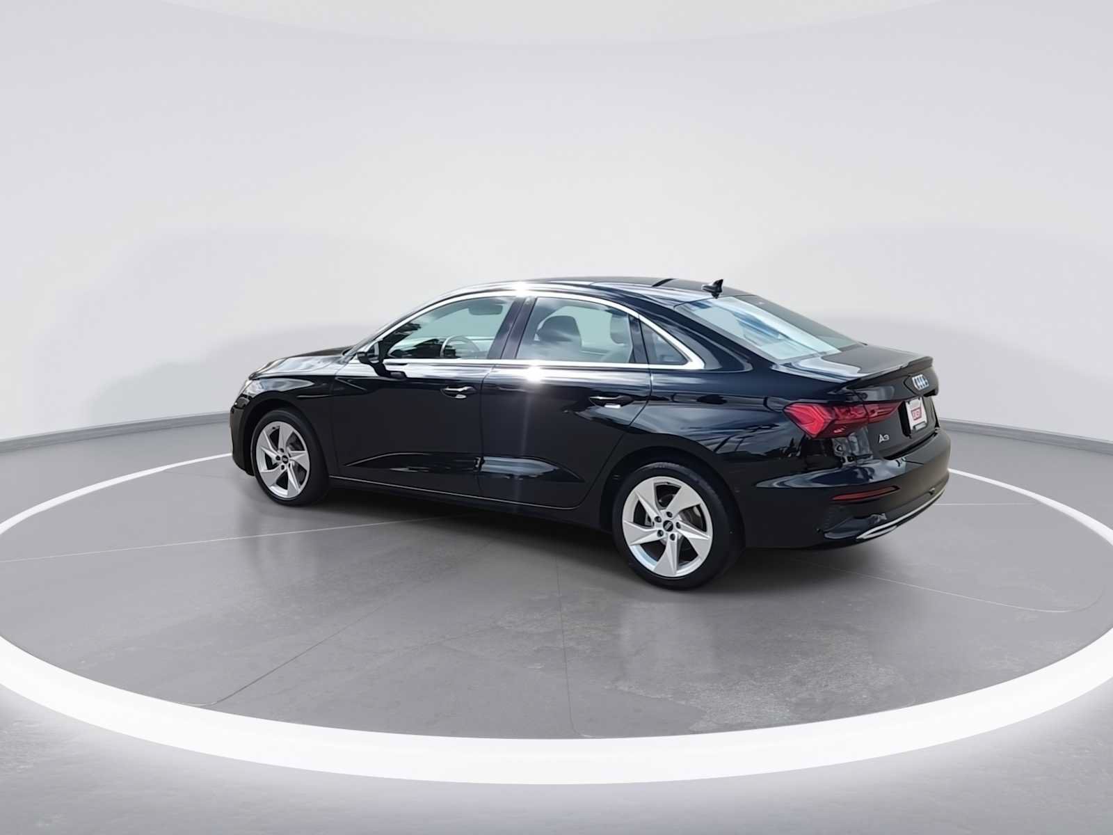 Used 2024 Audi A3 2.0T Premium FWD image 6