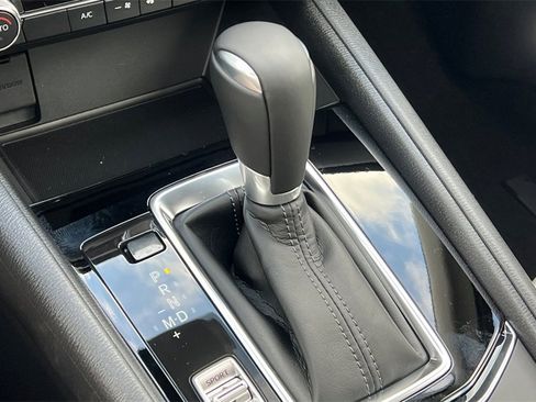 New 2025 MAZDA CX-5 AWD 2.5 S w/ Preferred Package image 22