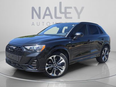 Used 2021 Audi Q3 2.0T Premium w/ Convenience Package