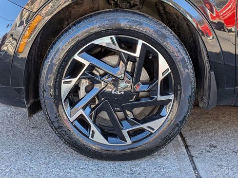 Certified 2023 Kia Sportage SX image 31