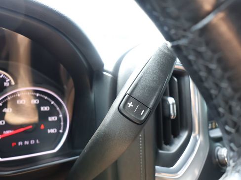 Used 2020 Chevrolet Silverado 1500 LT Trail Boss AWD/4WD image 19