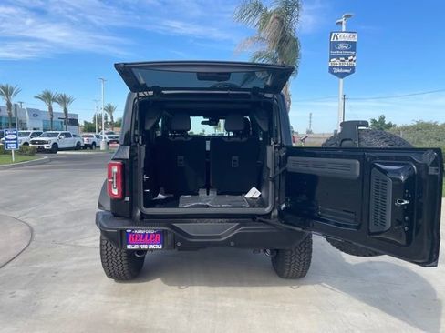 New 2026 Ford Bronco Badlands image 23