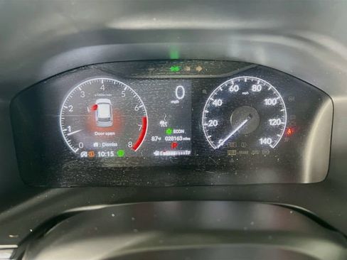 Used 2024 Honda CR-V LX image 15