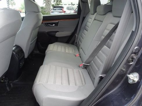 Used 2018 Honda CR-V EX image 9