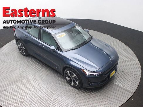 Used 2024 Polestar Polestar 2 image 3