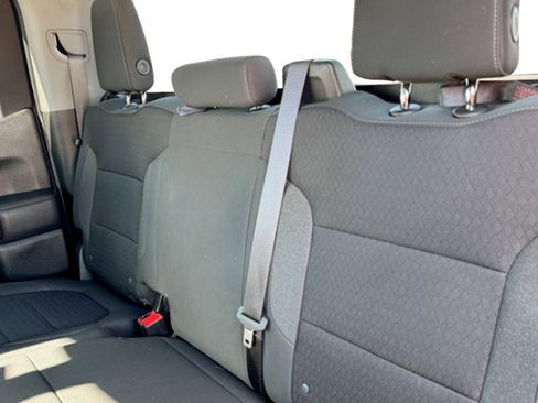 Used 2021 GMC Sierra 1500 Elevation w/ Driver Alert Package I image 15