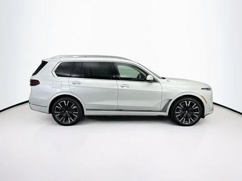 New 2026 BMW X7 xDrive40i image 4