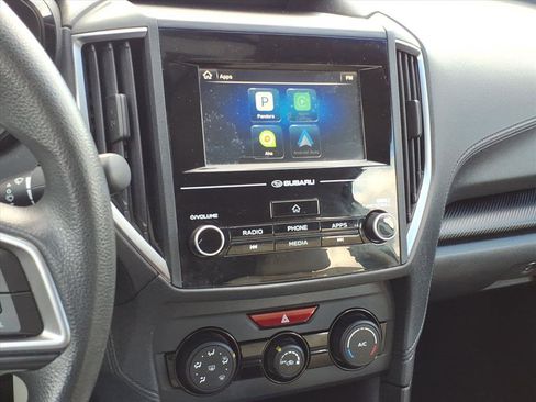 Used 2018 Subaru Impreza 2.0i image 9