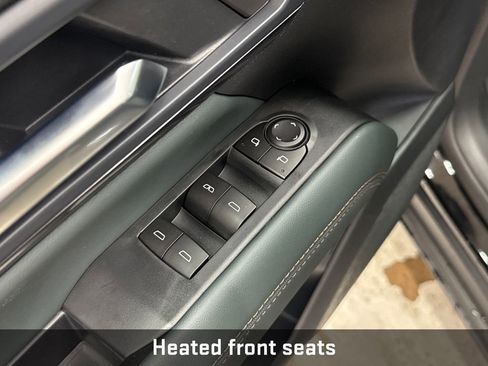 New 2026 GMC Terrain AT4 w/ LPO, Floor Liner Package AWD/4WD image 13