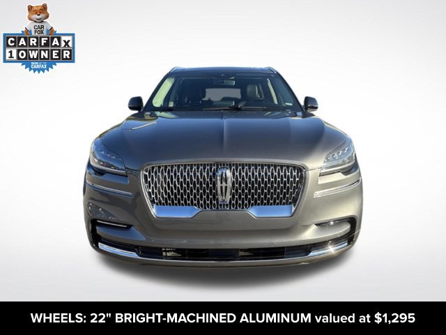 Used 2024 Lincoln Aviator Reserve w/ Equipment Group 201A AWD/4WD image 4