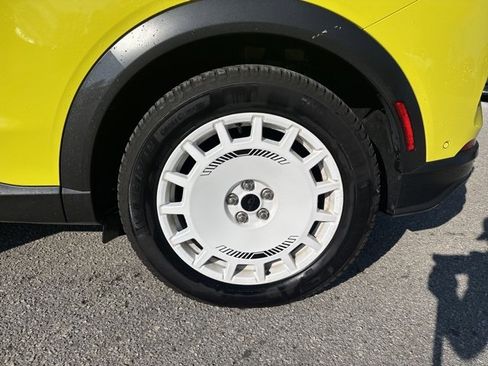 Used 2024 Ford Mustang Mach-E GT image 14