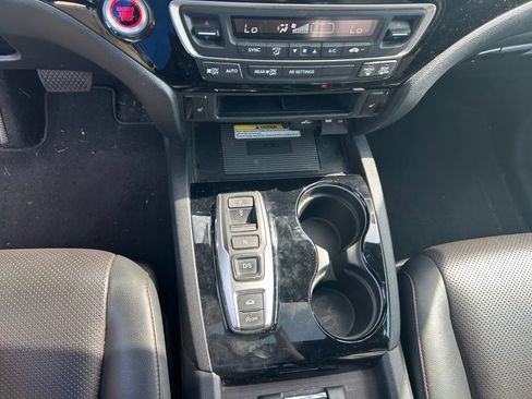 Used 2023 Honda Ridgeline Black Edition image 27
