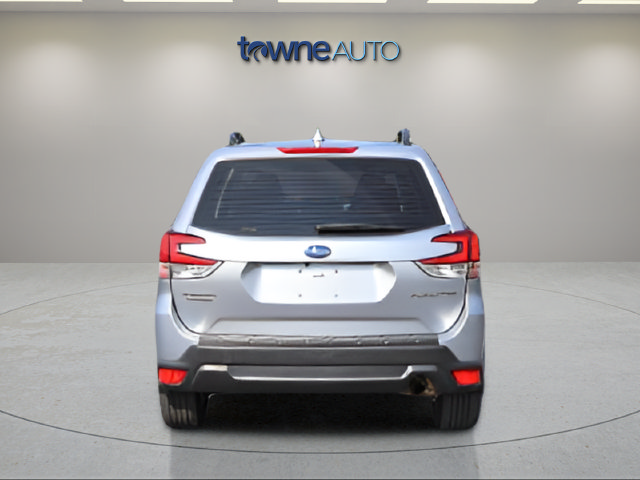 Used 2019 Subaru Forester w/ Alloy Wheel Package AWD/4WD image 6