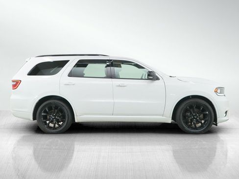 Used 2019 Dodge Durango R/T w/ Trailer Tow Group IV AWD/4WD image 6