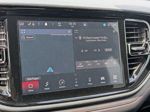 New 2026 Dodge Durango GT AWD/4WD image 17