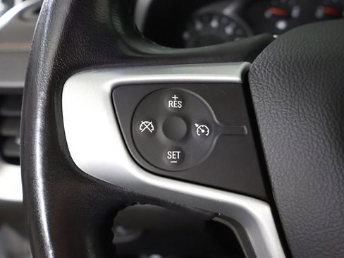 Used 2018 GMC Terrain SLT FWD image 36