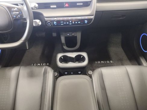 Certified 2023 Hyundai Ioniq 5 SEL AWD/4WD image 40