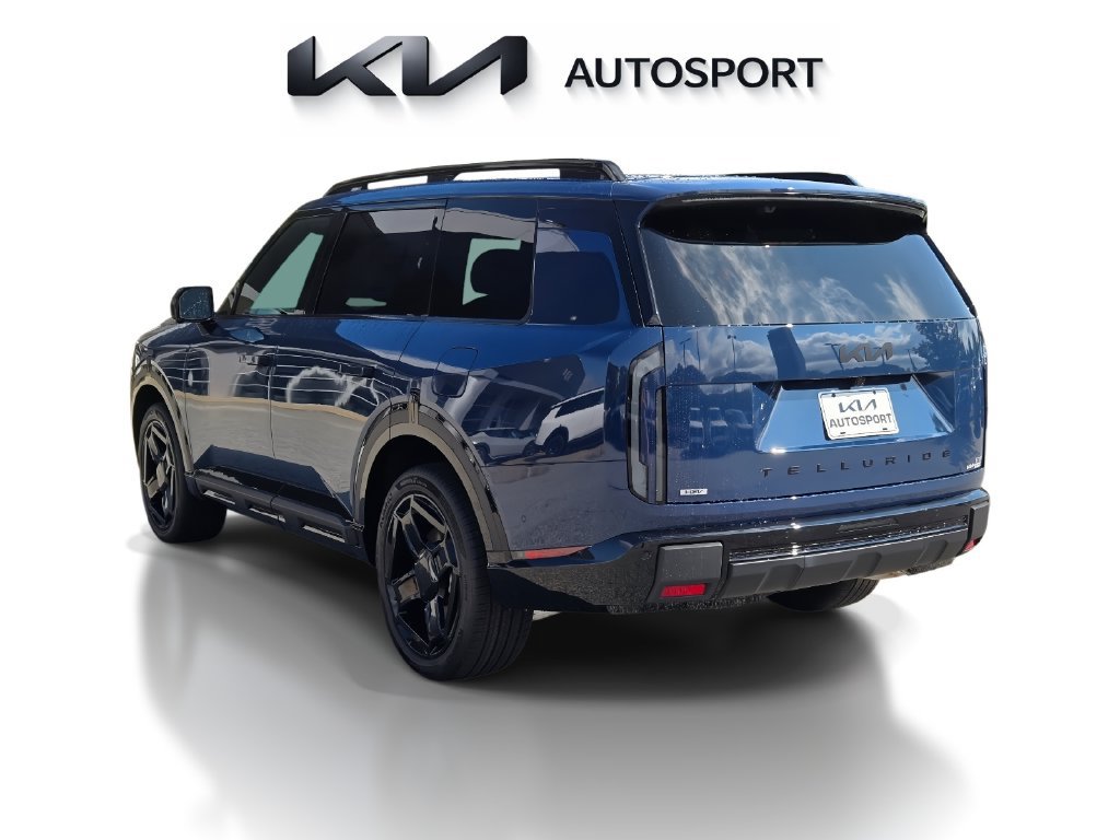 New 2027 Kia Telluride X-Line SX Prestige AWD/4WD image 10