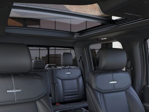 New 2026 Ford F150 Platinum image 22