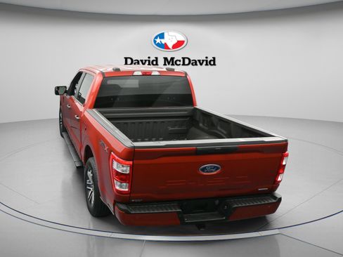 Used 2023 Ford F150 XL w/ STX Appearance Package RWD image 36