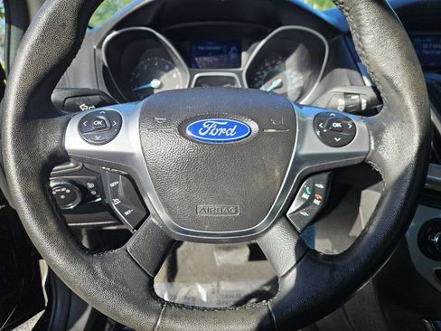 Used 2012 Ford Focus SEL FWD image 23