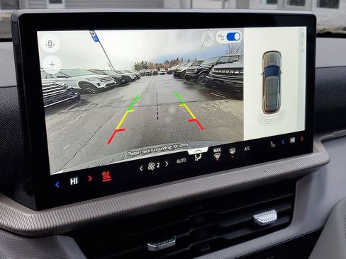 New 2026 Ford Explorer Active w/ Active Comfort Package image 20