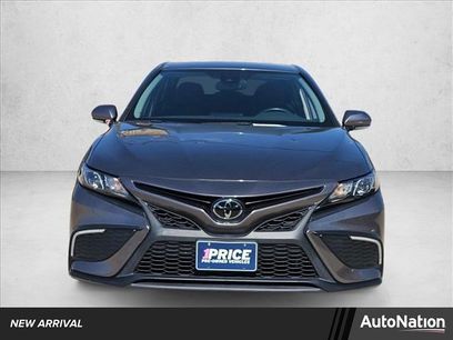 Used 2023 Toyota Camry SE w/ Convenience Package