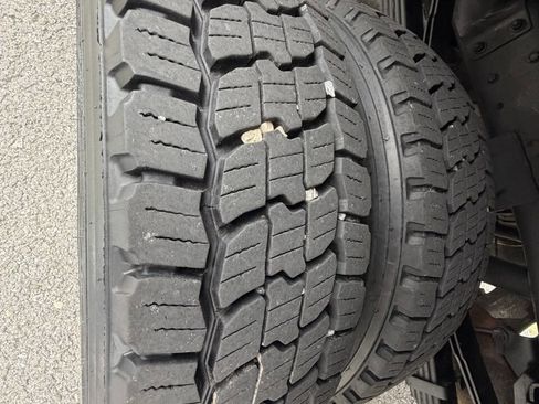 Used 2020 RAM 5500 Tradesman w/ Chrome Appearance Group image 29