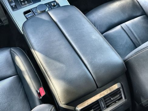 Used 2025 MAZDA CX-70 3.3 Turbo w/ Preferred Package image 16