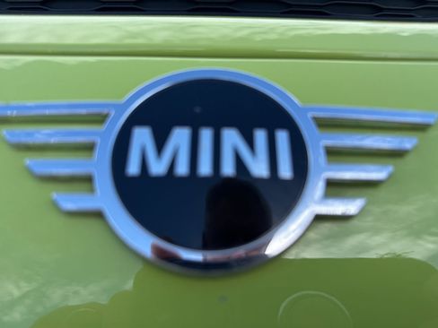 Used 2022 MINI Cooper John Cooper Works image 38