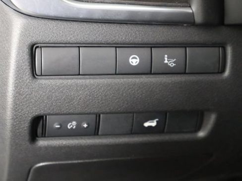 Used 2023 Nissan Rogue Platinum w/ Platinum Premium Package FWD image 22