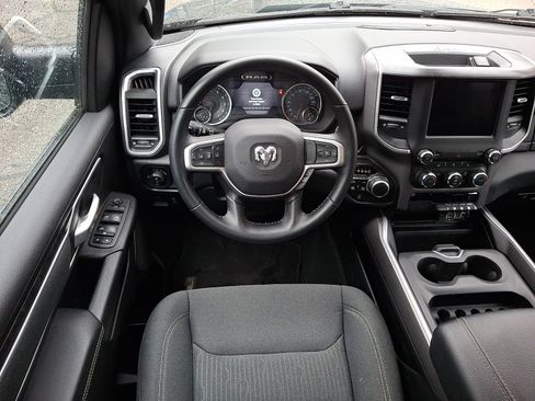 Certified 2022 RAM 1500 Big Horn AWD/4WD image 12