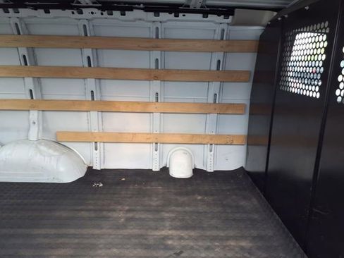 Used 2023 Chevrolet Express 2500 w/ Driver Convenience Package image 17