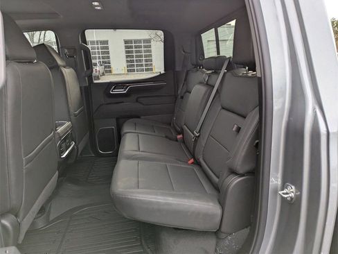 New 2026 GMC Sierra 1500 Elevation w/ Elevation Premium Package image 12