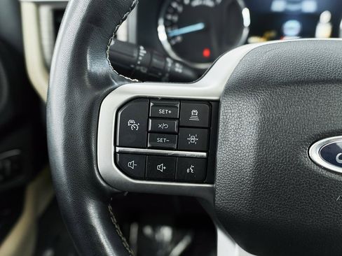 Used 2024 Ford Expedition Limited image 35