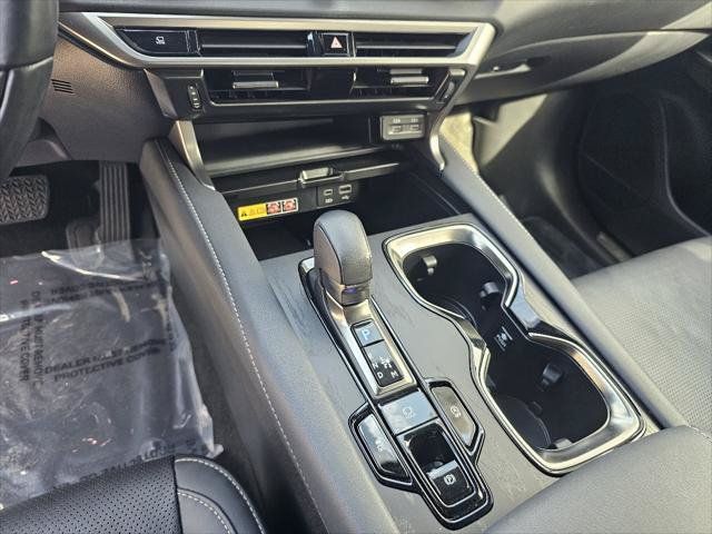 Used 2023 Lexus RX 350 Premium Plus w/ Accessory Package (Z1) FWD image 11