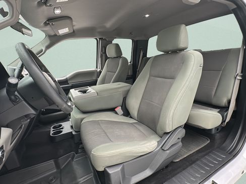 Used 2016 Ford F150 XL w/ Equipment Group 101A Mid RWD image 16