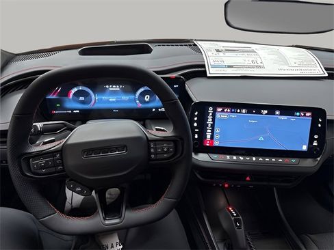 New 2026 Dodge Charger R/T Scat Pack image 12