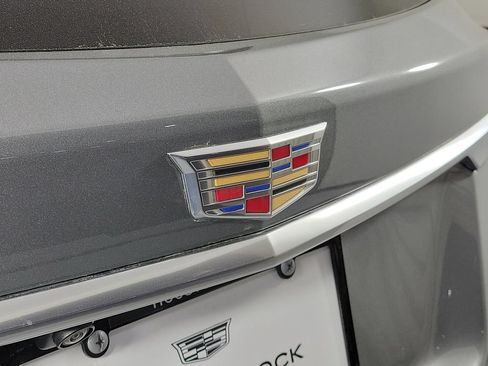 Used 2024 Cadillac XT5 Premium Luxury FWD image 7