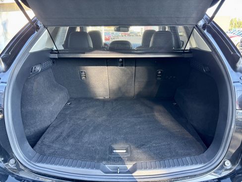 Certified 2023 MAZDA CX-5 AWD 2.5 S w/ Premium Package image 15