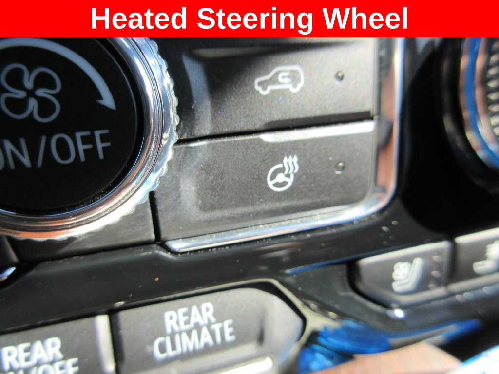 Certified 2024 GMC Yukon Denali Ultimate AWD/4WD image 37
