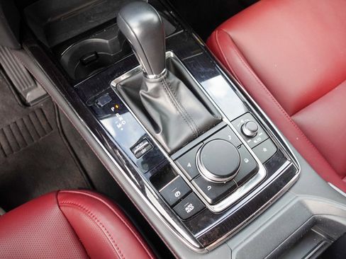 Certified 2025 MAZDA CX-30 AWD 2.5 S w/ Preferred Package image 20